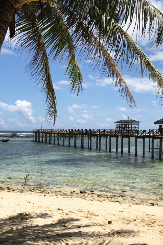 siargao philippines general luna