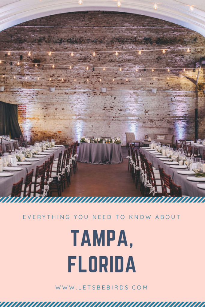 When you think of a rich, historical experience, Florida isn't likely the first place to come to mind. But it's time to put this culturally rich and thriving city on your radar. Whether you're traveling to the sunshine state for business or pleasure, Tampa has plenty to offer. Here are the Best Places to Stay in Tampa, Florida for a beautiful, memorable, historical experience. You'll feel like you've stepped back in time. #tampaflorida #tampa #florida #tampatravel #travel #visitFL