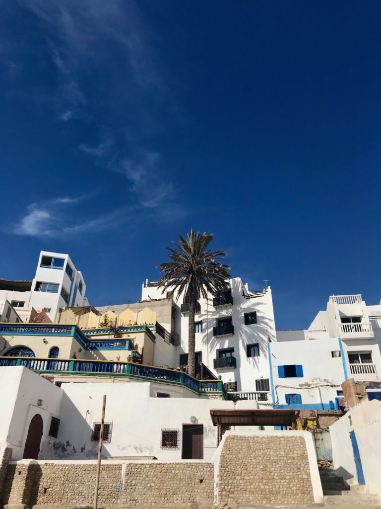 taghazout, morocco travel guide