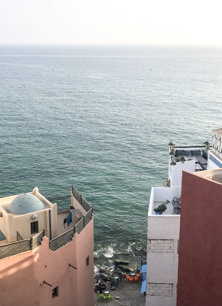 taghazout, morocco travel guide